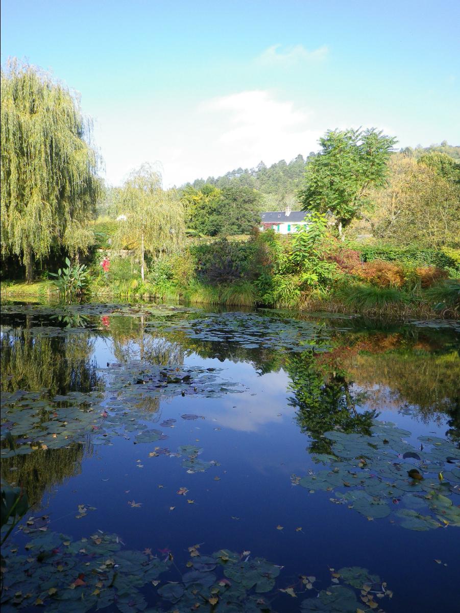 Maison et Jardine de Monet47